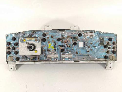 Instrument cluster NISSAN TERRANO II (R20)  | BP6151458C47 