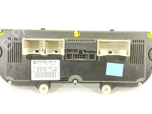 Climate control SEAT ALTEA XL (5P5, 5P8) 1.9 TDI | BP11032498I5 