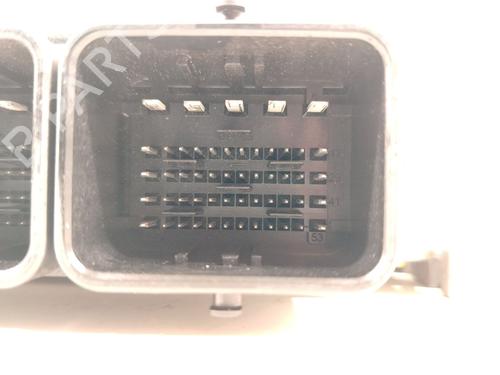 Engine control unit (ECU) CITROËN C4 II (NC_) 1.6 HDi 90 | BP32775468M57  - Image 7