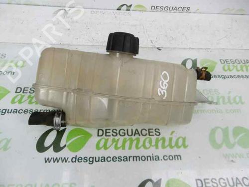 Used Expansion tank RENAULT CLIO III (BR0/1, CR0/1) [2005-2014]  1842249