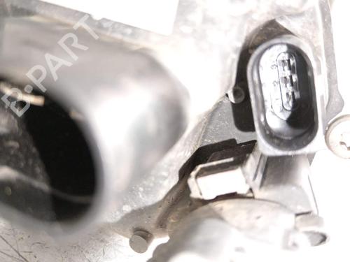 Steering rack VW GOLF VI (5K1) 2.0 TDI | BP37440272M22 - Image 6