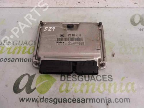 Computer motormanagement SEAT IBIZA III (6L1) [2002-2009]  1845336