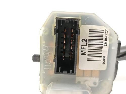Headlight switch HYUNDAI i30 (FD) | BP16078044I24 - Image 4