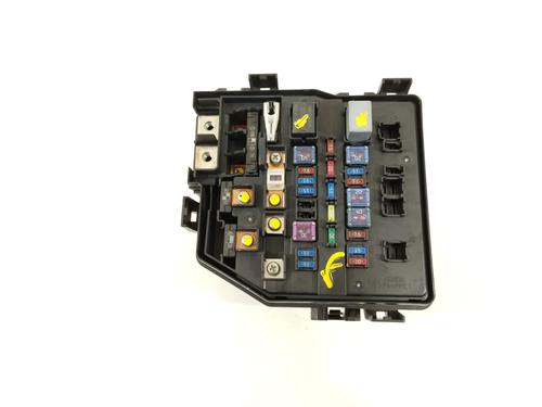 Used Fuse box HONDA CIVIC VIII Saloon (FD, FA) 1.8 EXS Flex (140 hp) 29764609