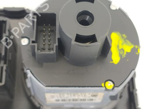 Headlight switch SKODA SUPERB II Estate (3T5) 2.0 TDI 16V 4x4 | BP8506469I24 