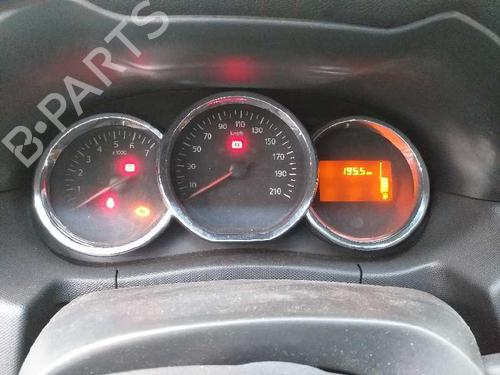 Instrument cluster DACIA DUSTER (HS_) 1.6 16V LPG | BP6699390C47 