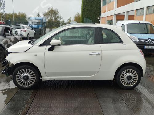 Taklukemotor FIAT 500 (312_) [2007-2024]nullnull