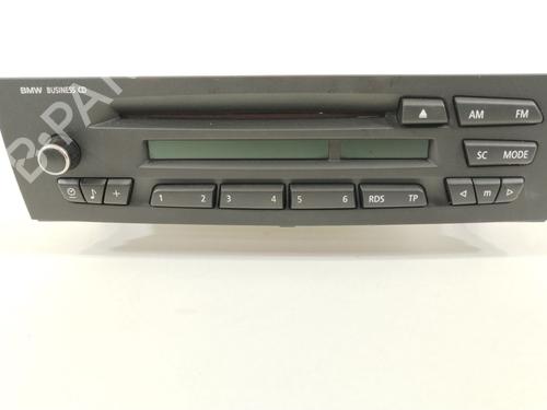 Used Radio BMW 3 (E90) [2004-2012]  18339926