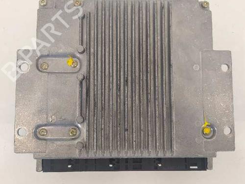 Engine control unit (ECU) MERCEDES-BENZ E-CLASS (W210) E 320 4-matic (210.082) | BP7637801M57 