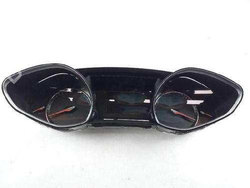 Used Instrument cluster Instrument cluster PEUGEOT 308 II (LB_, LP_, LW_, LH_, L3_) [2013-2021] 7439859 7439859