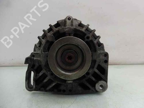 Alternator DACIA SANDERO  | BP3684821M7 