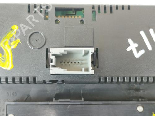 Climate control BMW 1 (E87) | BP4843770I5