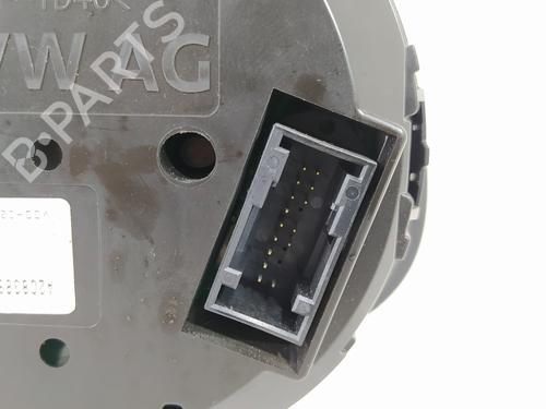 Instrument cluster SEAT LEON (5F1)  | BP7778550C47 