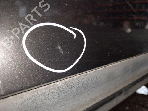 Right front door VW PASSAT B6 (3C2) | BP30271880C3