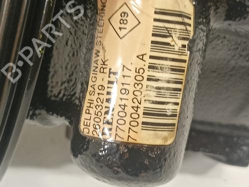 Steering pump NISSAN KUBISTAR MPV (X76)  | BP13378693M99 