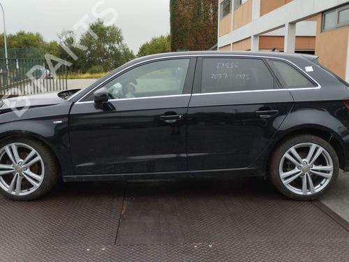 Used Parts AUDI A3 Sportback (8VA, 8VF) 2.0 TDI 4788300