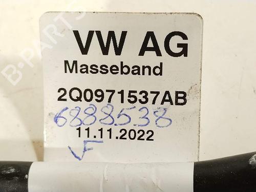 Cable SEAT IBIZA V (KJ1, KJG) 1.0 TSI | BP39568693E12 - Image 3
