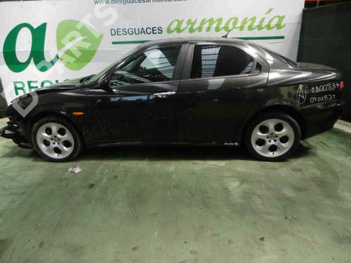 Starter ALFA ROMEO 156 (932_)  | BP2238346M8 