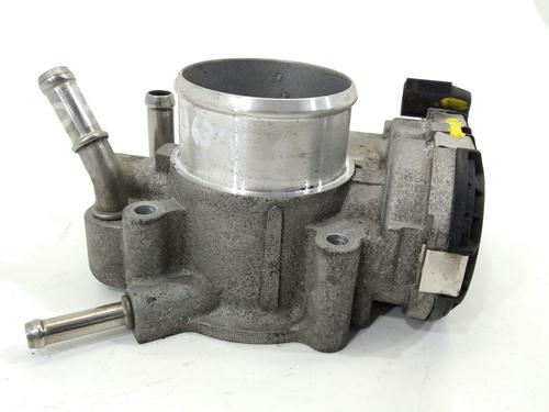 Throttle body KIA CEE'D (JD) 1.4 CVVT | BP29132414M82 - Image 5