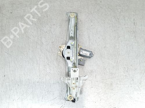 Elevador vidro trás esquerdo CITROËN C5 II (RC_) 1.6 HDi (RC8HZB) (109 hp) 31885718