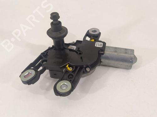 Used Rear wiper motor Rear wiper motor 10234046 10234046