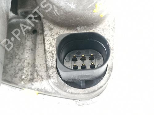 Throttle body SEAT IBIZA III (6L1) | BP27931609M82