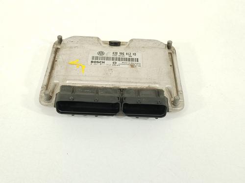 Used Engine control unit (ECU) Engine control unit (ECU) SEAT TOLEDO II (1M2) 1.9 TDI (110 hp) 36413066 36413066