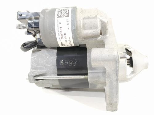 Used Starter OPEL CROSSLAND X / CROSSLAND (P17, P2QO) 1.2 (75) (110 hp) 10350413