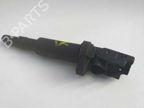 Used Ignition coil CITROËN C4 Coupe (LA_) [2004-2013]  6113647