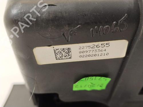 Hanskerom OPEL AMPERA (R12) EV 150 | BP29132450C95 - Image 6