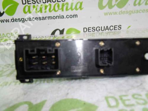 Left front window switch FORD FOCUS II (DA_, HCP, DP) | BP1845983I27 - Image 3
