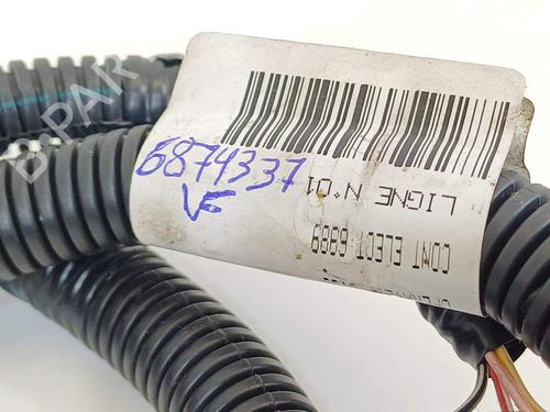 Cable DACIA SANDERO III 1.0 TCe 90 | BP39533400E12 - Image 4