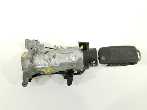 Clé de contact VW GOLF V (1K1) [2003-2010]  16808282