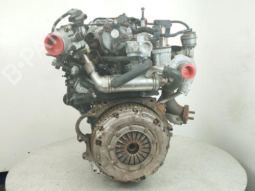 Engine HYUNDAI i30 (FD) 1.6 CRDi | BP33986490M1 - Image 7