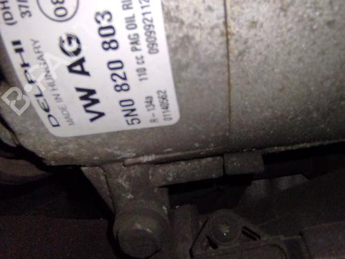 AC compressor VW POLO V (6R1, 6C1)  | BP19415423M34 