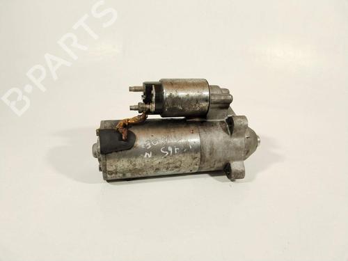 Starter FORD MONDEO IV (BA7) 1.8 TDCi | BP26709531M8 - Image 6