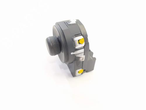 Mirror switch CHEVROLET CRUZE Hatchback (J305) | BP8321376I25 - Image 2