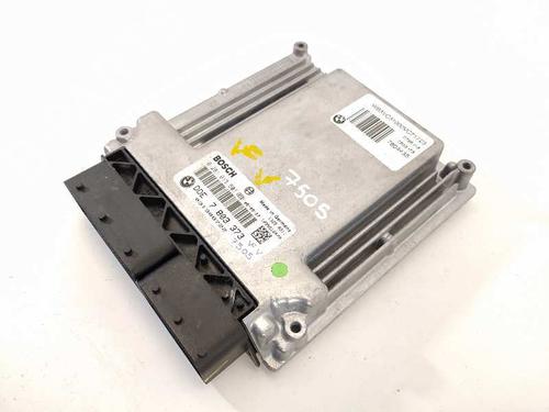 Engine control unit (ECU) BMW 3 (E90) 320 d | BP8175845M57 