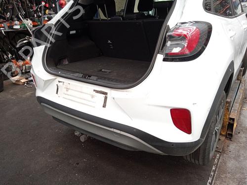 Bagtil kofangere FORD PUMA (J2K, CF7) 1.0 EcoBoost (125 hp) 27926785