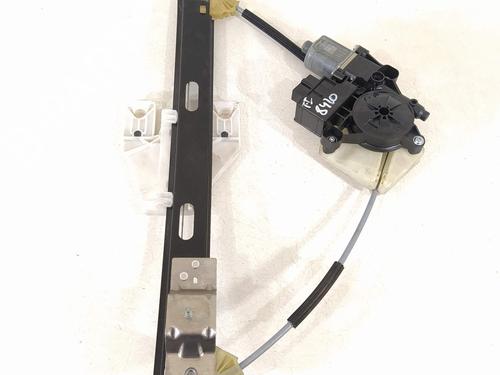 Used Rear left window mechanism Rear left window mechanism SEAT LEON ST (5F8) [2012-2020] 9955955 9955955