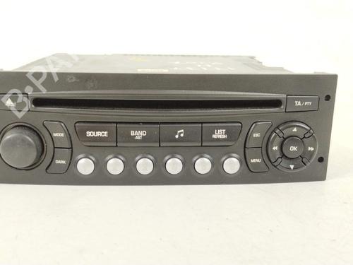 Used Radio Radio 38252461 38252461