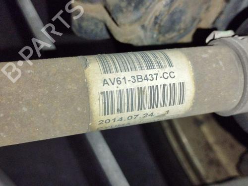 Used Left front driveshaft Left front driveshaft 36782259 36782259