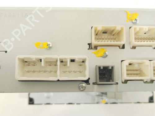 Electronic module TOYOTA VERSO (_R2_) 2.0 D-4D (AUR20_, AUR20R) | BP38409696M83 - Image 11