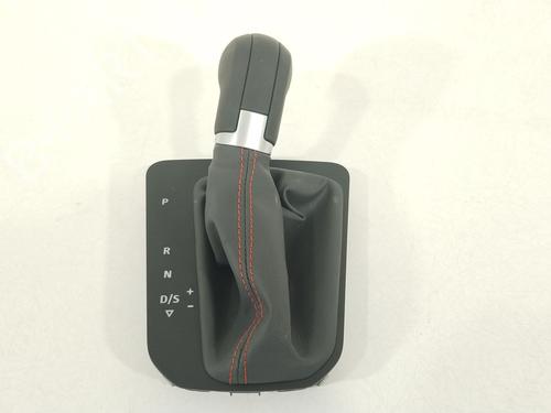 Shift knob SEAT IBIZA V (KJ1, KJG) | BP36886405I34 - Image 3