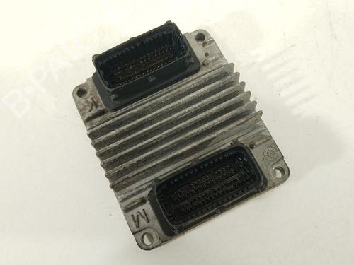 Engine control unit (ECU) DAEWOO LANOS (KLAT) 1.5 | BP37643528M57 - Image 4