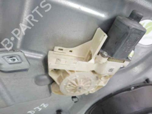 Front left window mechanism FORD FOCUS II (DA_, HCP, DP)  | BP1840148C22 