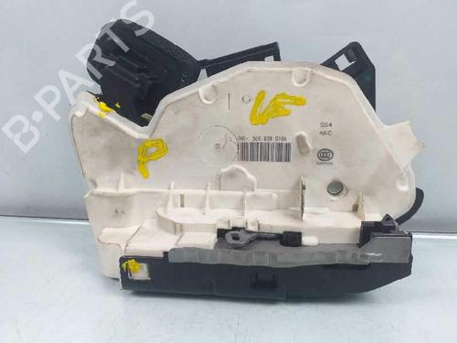 Used Rear right lock Rear right lock 6328786 6328786