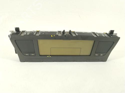 Kombinert Instrument CITROËN C4 Picasso I MPV (UD_) 2.0 HDi 138 | BP28210424C47 