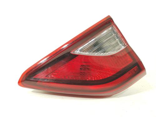 Right tailgate light KIA STONIC (YB) 1.2 CVVT | BP31312808C80