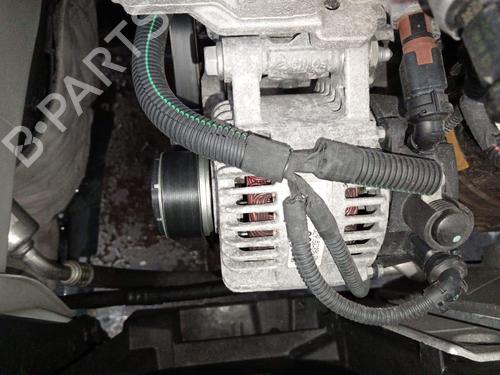 Used Alternator Alternator 35931637 35931637